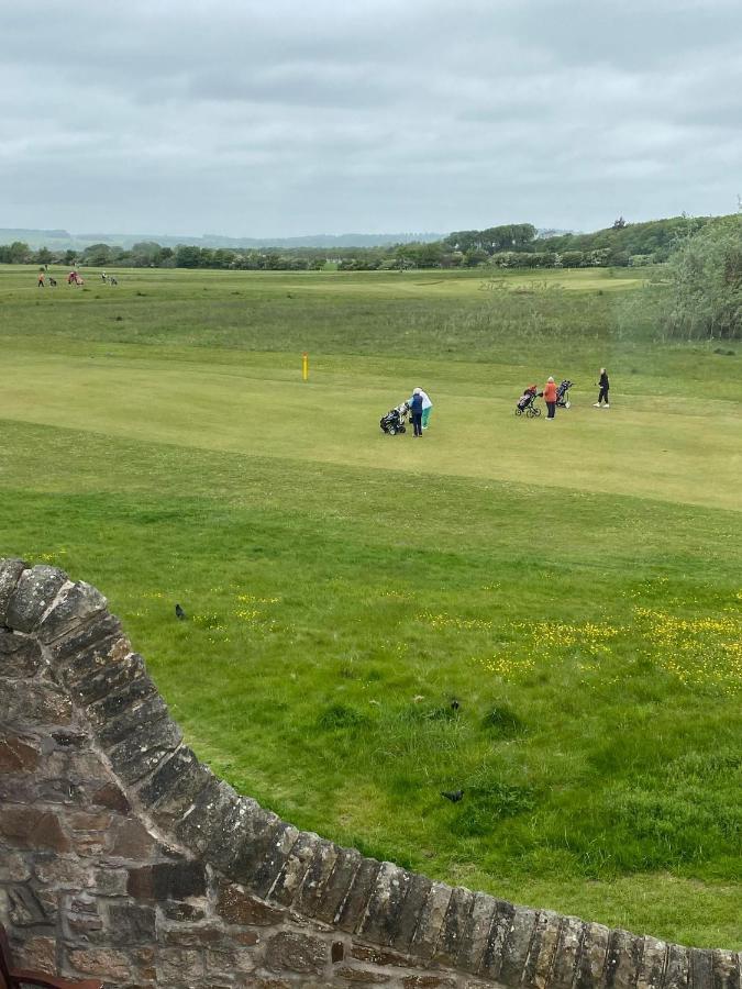 Apartamento Golf Court View, Elie Exterior foto